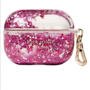 Kate Spade AirPods Pro Case